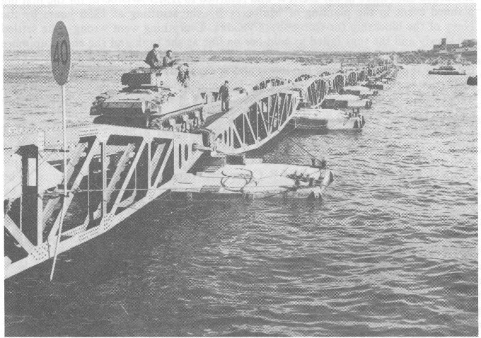 Mulberry Harbour