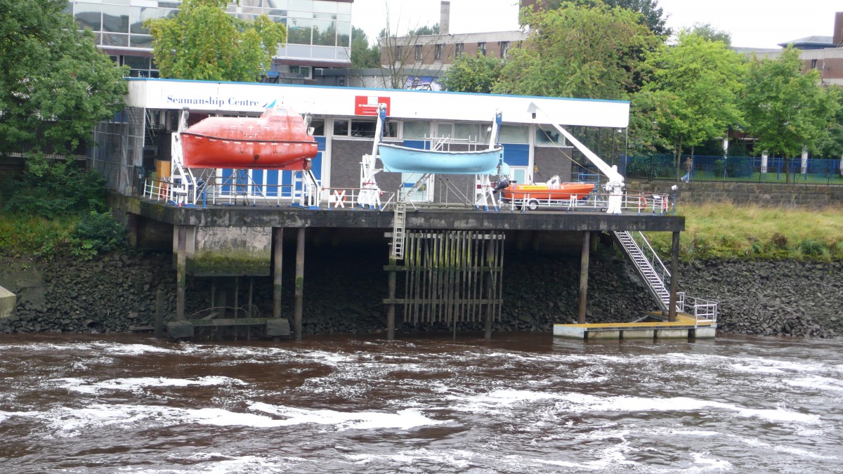 Glasgow Seamanship Centre