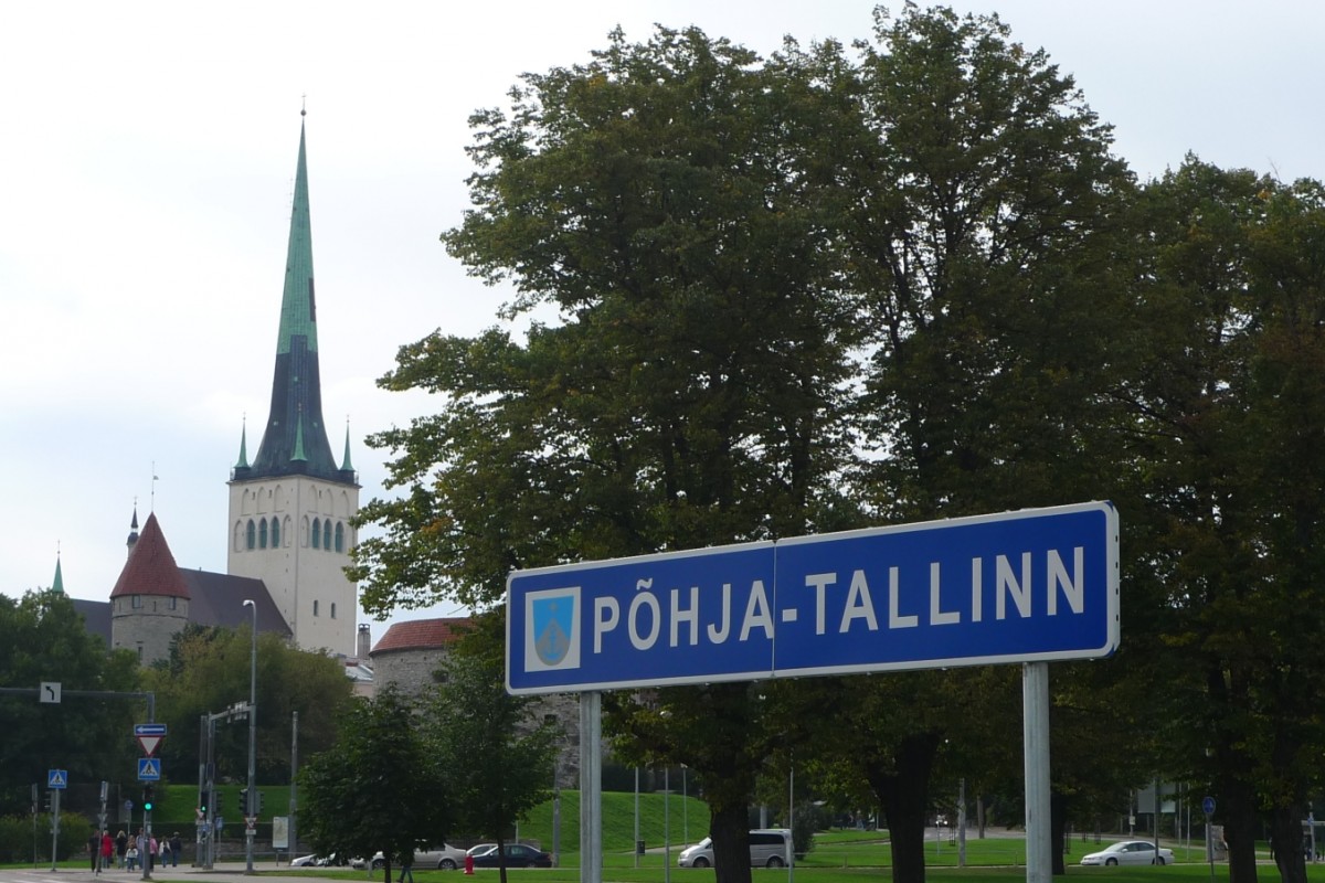 Baltic Ports Conference – Tallinn