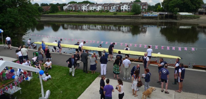 Putney Town Rowing Club