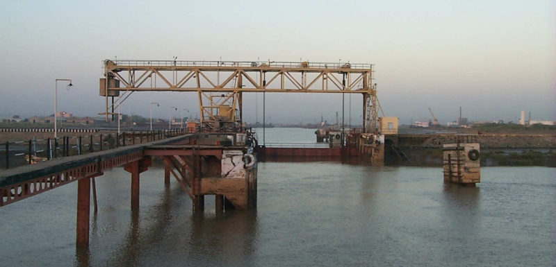 Bhavnagar Port