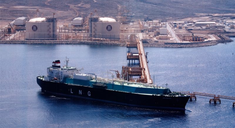 Yemen LNG
