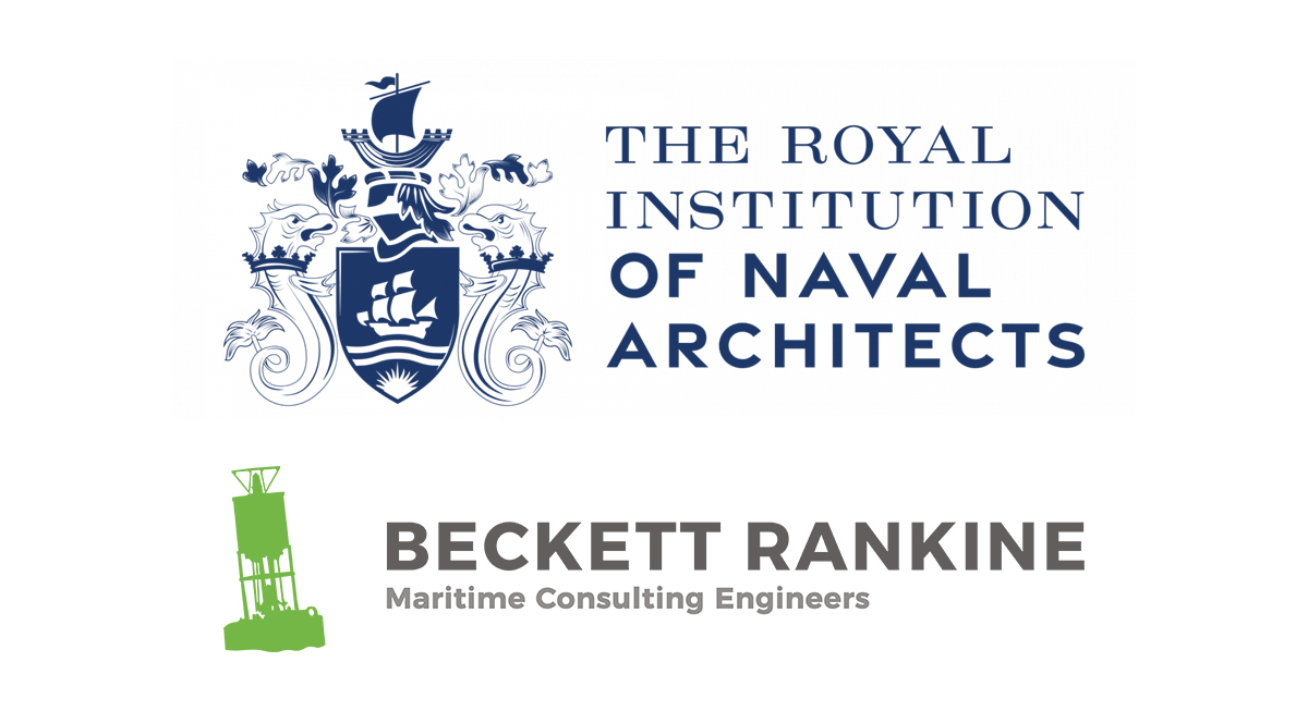 RINA accreditation granted to Beckett Rankine’s graduate scheme