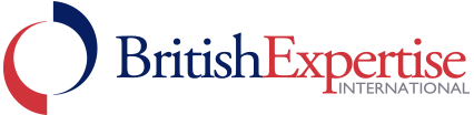 British Expertise International logo